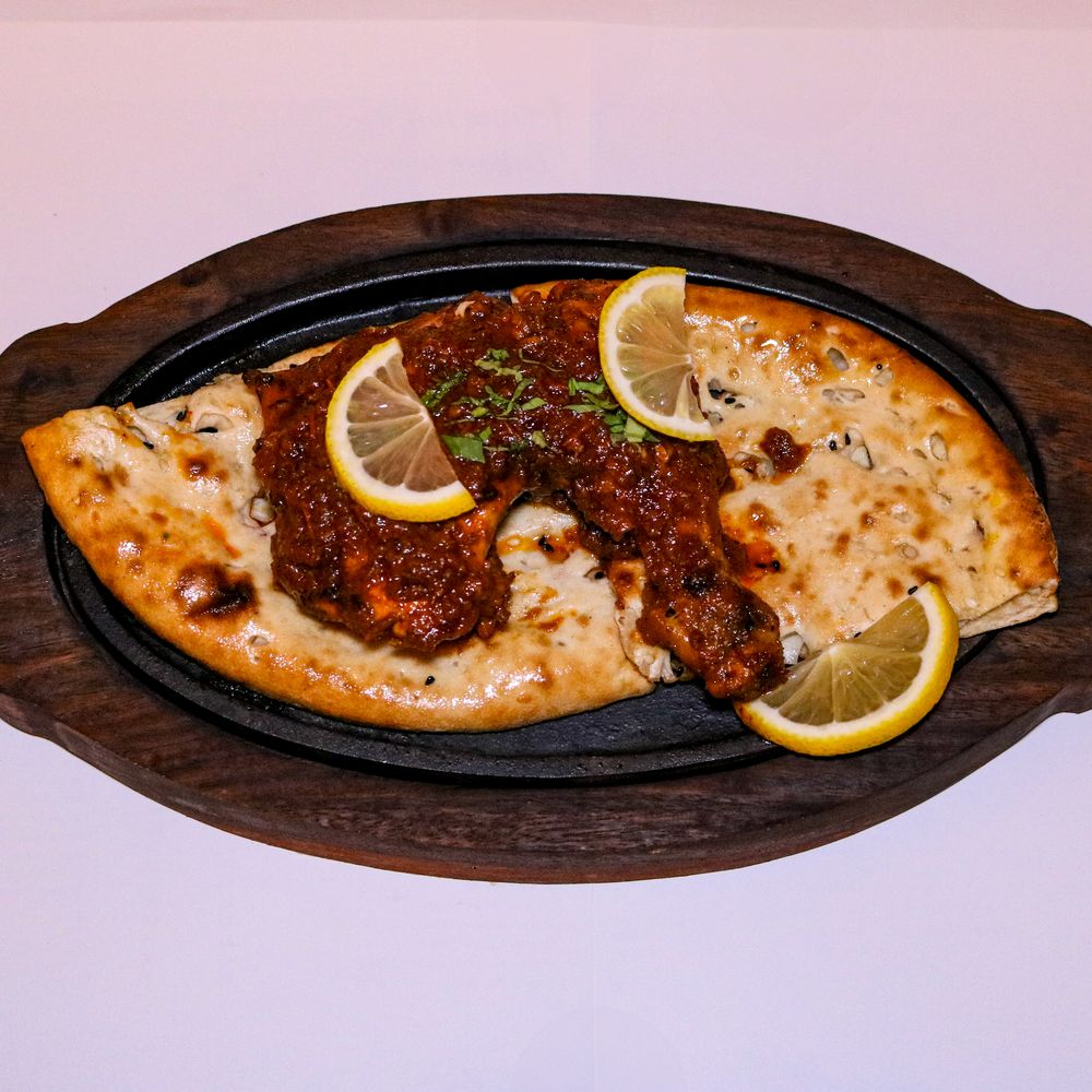 Chicken Tawa Piece